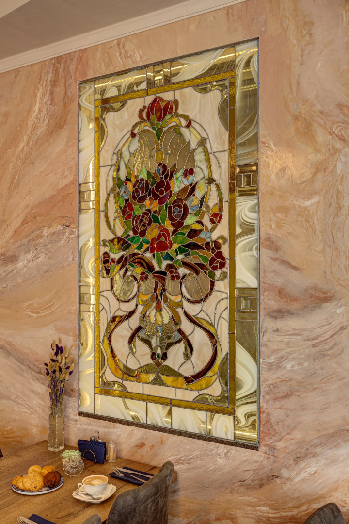 Отель Маргарита