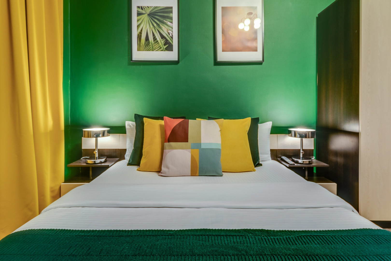 Мини-отель ДомОтель Сокол