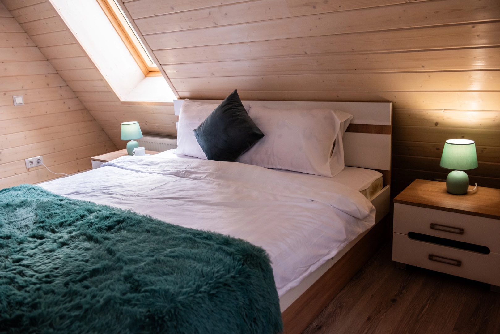 Гостевой дом Яранга