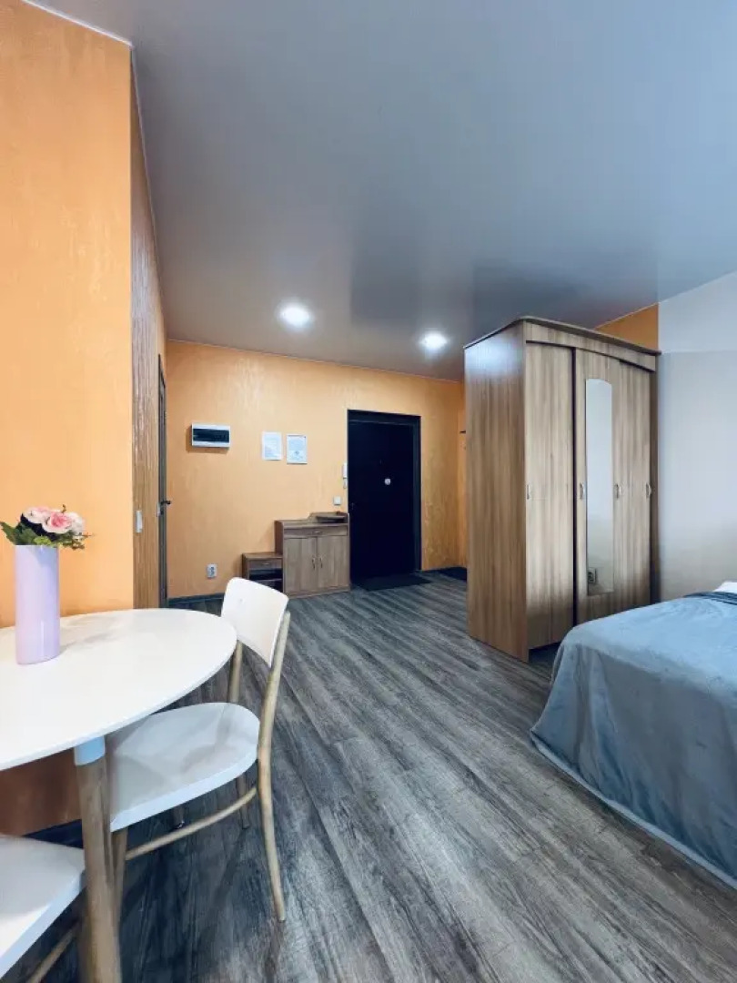 Квартира Be Home на Мадьяр 1