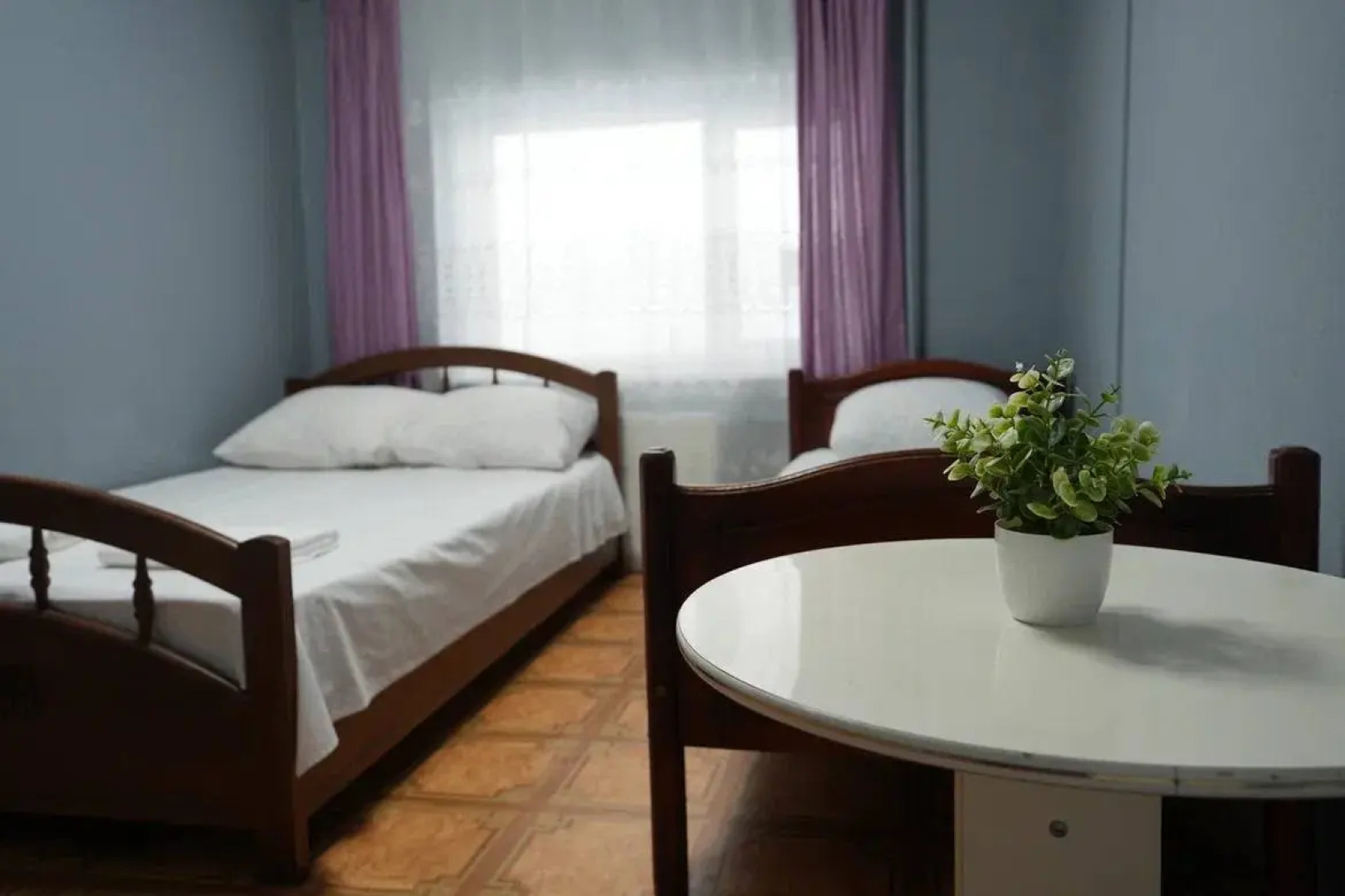 Гостевой дом Нинель