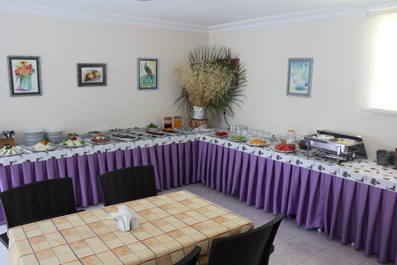 Отель Victoria Princess