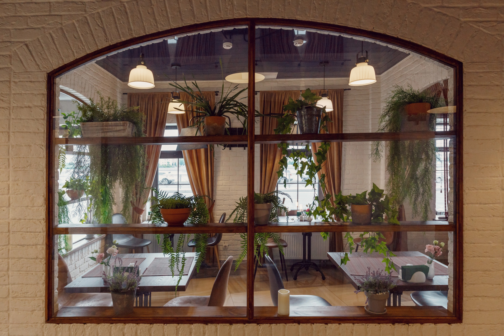 Отель Багратион