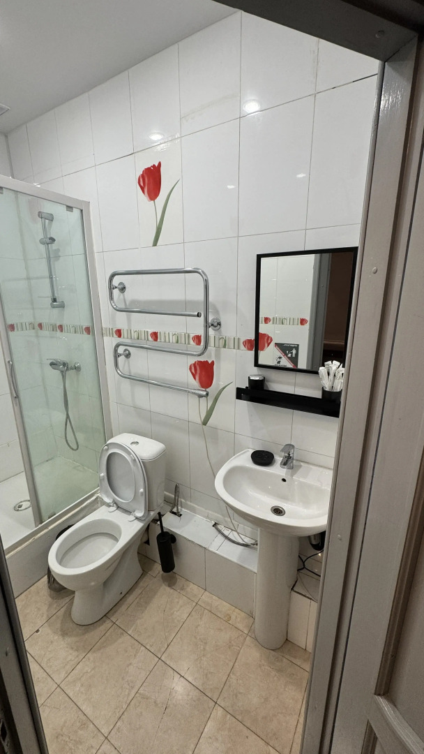 Гостевой дом Эрси