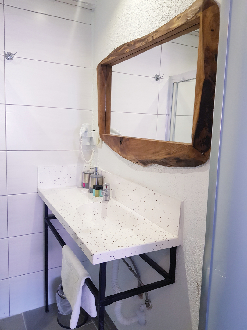 Отель Pandan Karakoy Suıt