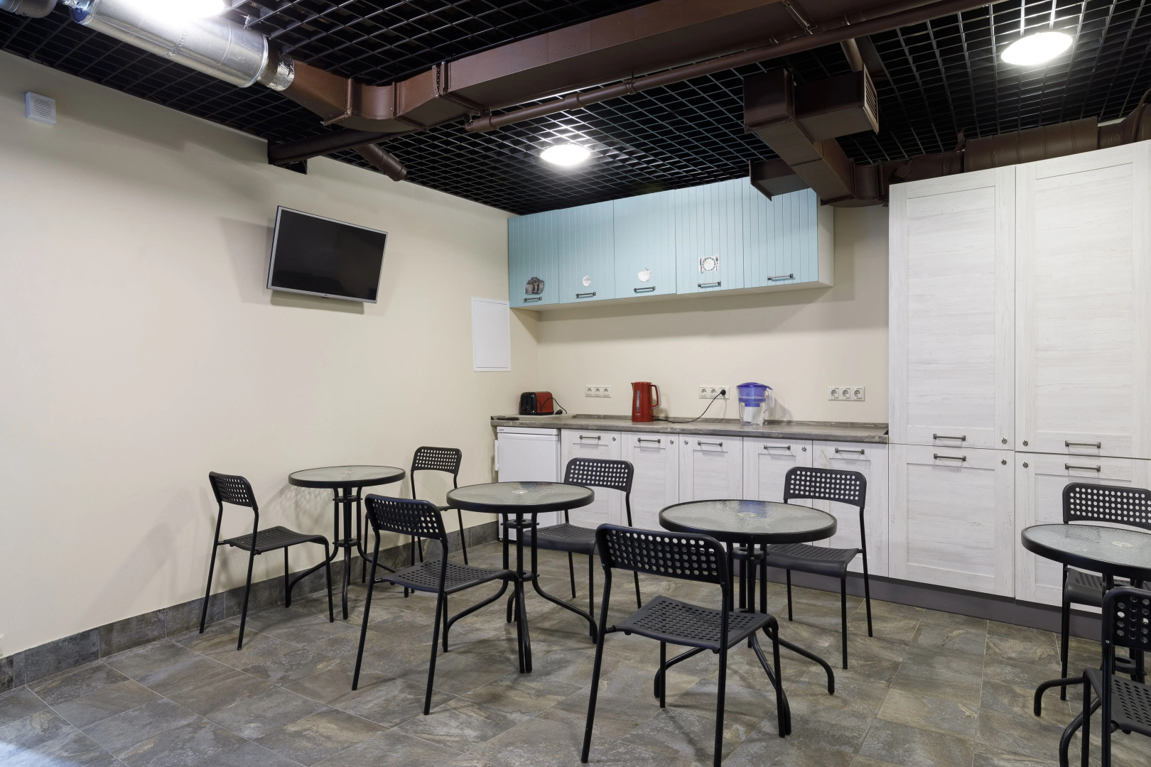 Отель Norke Prime Китай-город