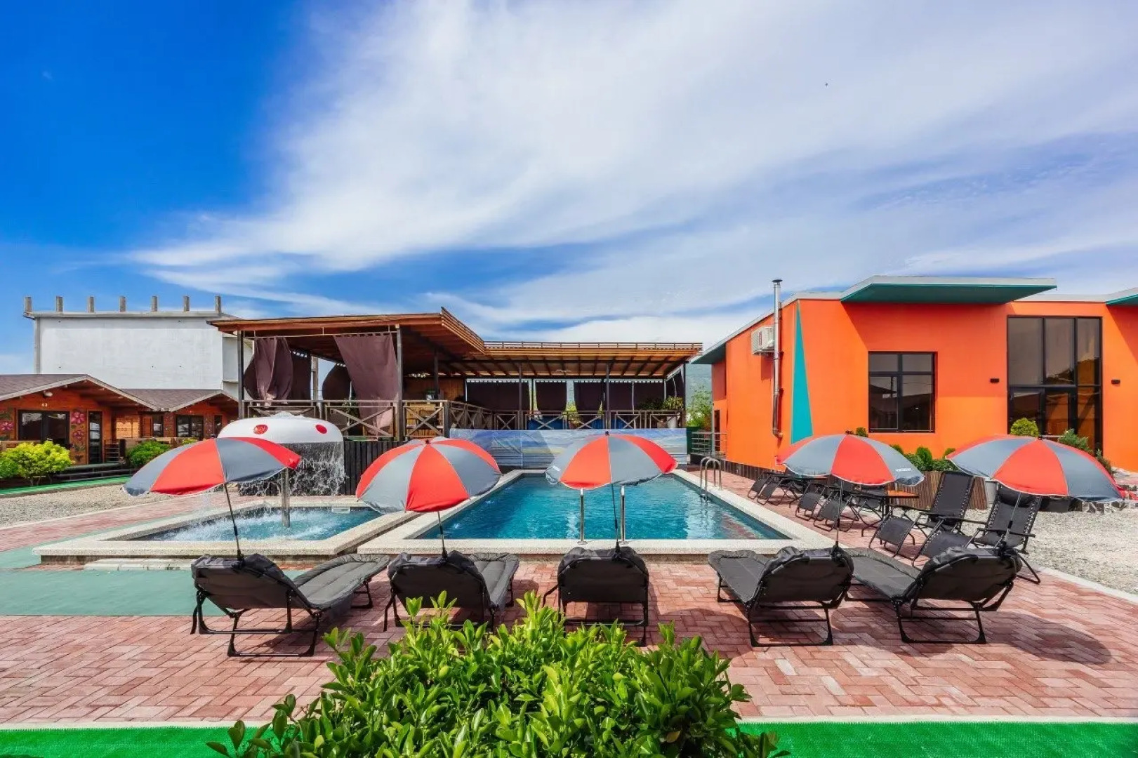 Мини-отель Аристократ