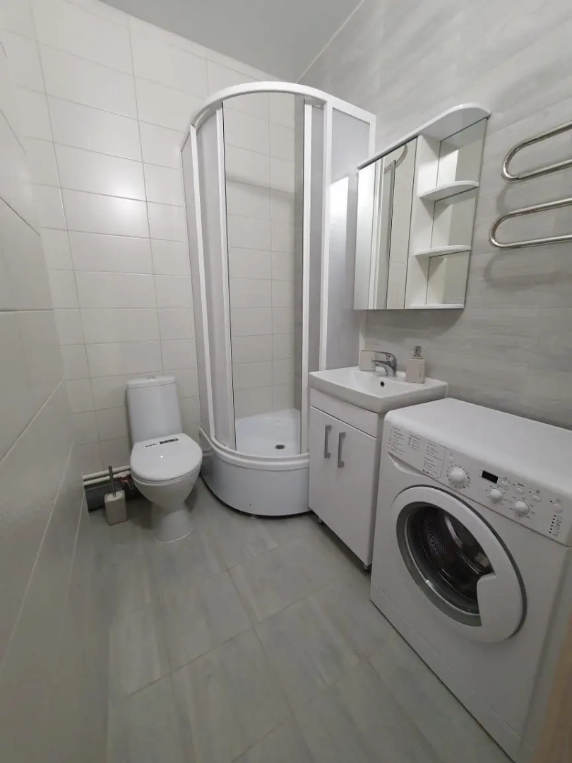 Квартира Уютная Студия у Метро Старая Деревня