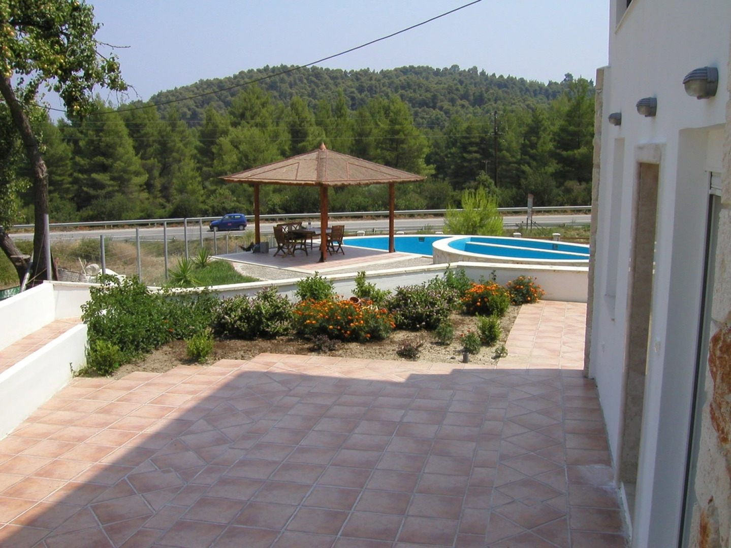 Гостевой Дом Nirvana Resort