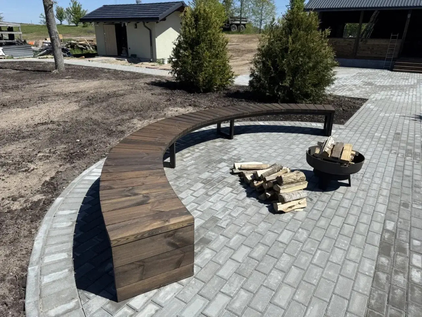 База отдыха Точка 177