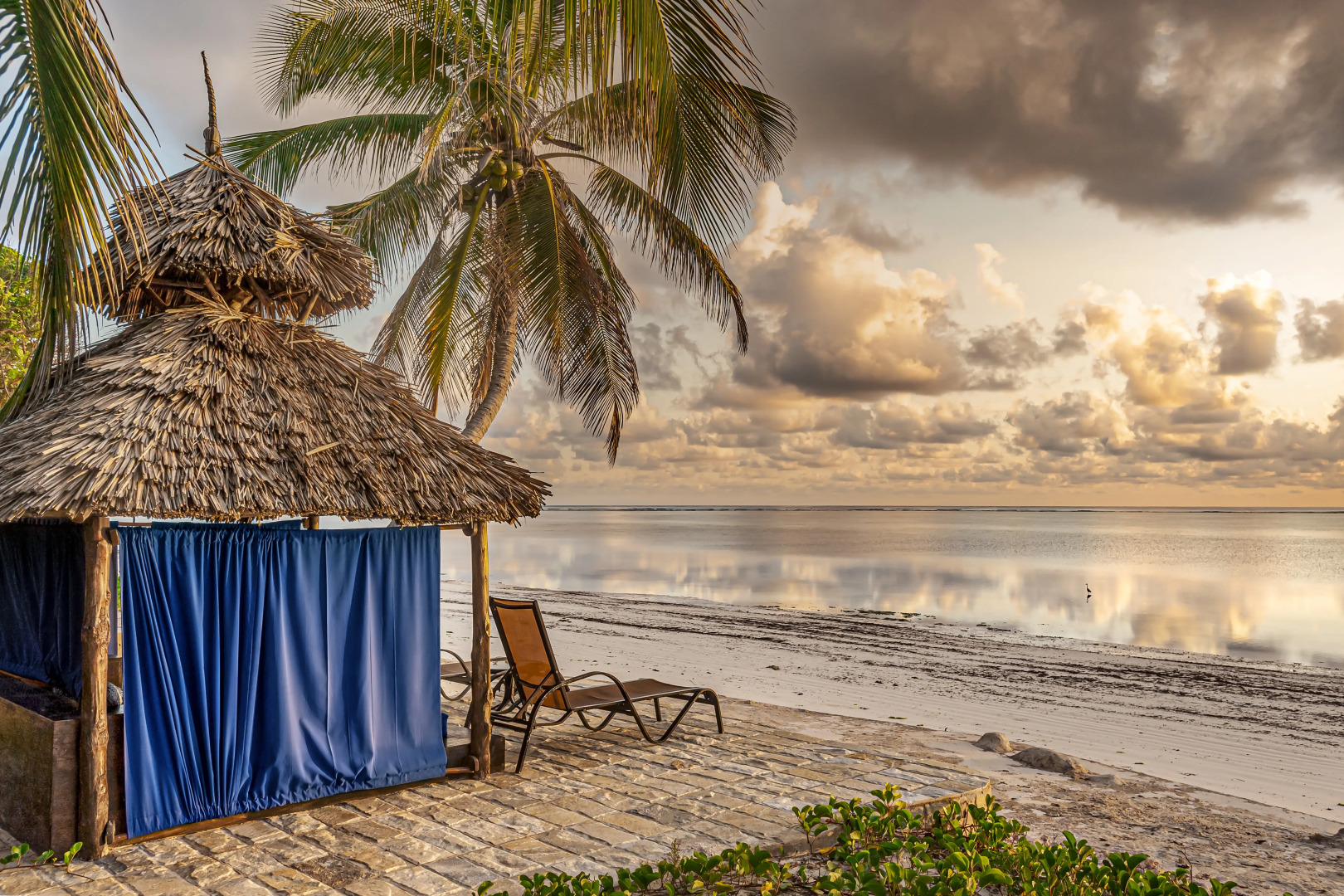 Отель The Palms Zanzibar All Inclusive