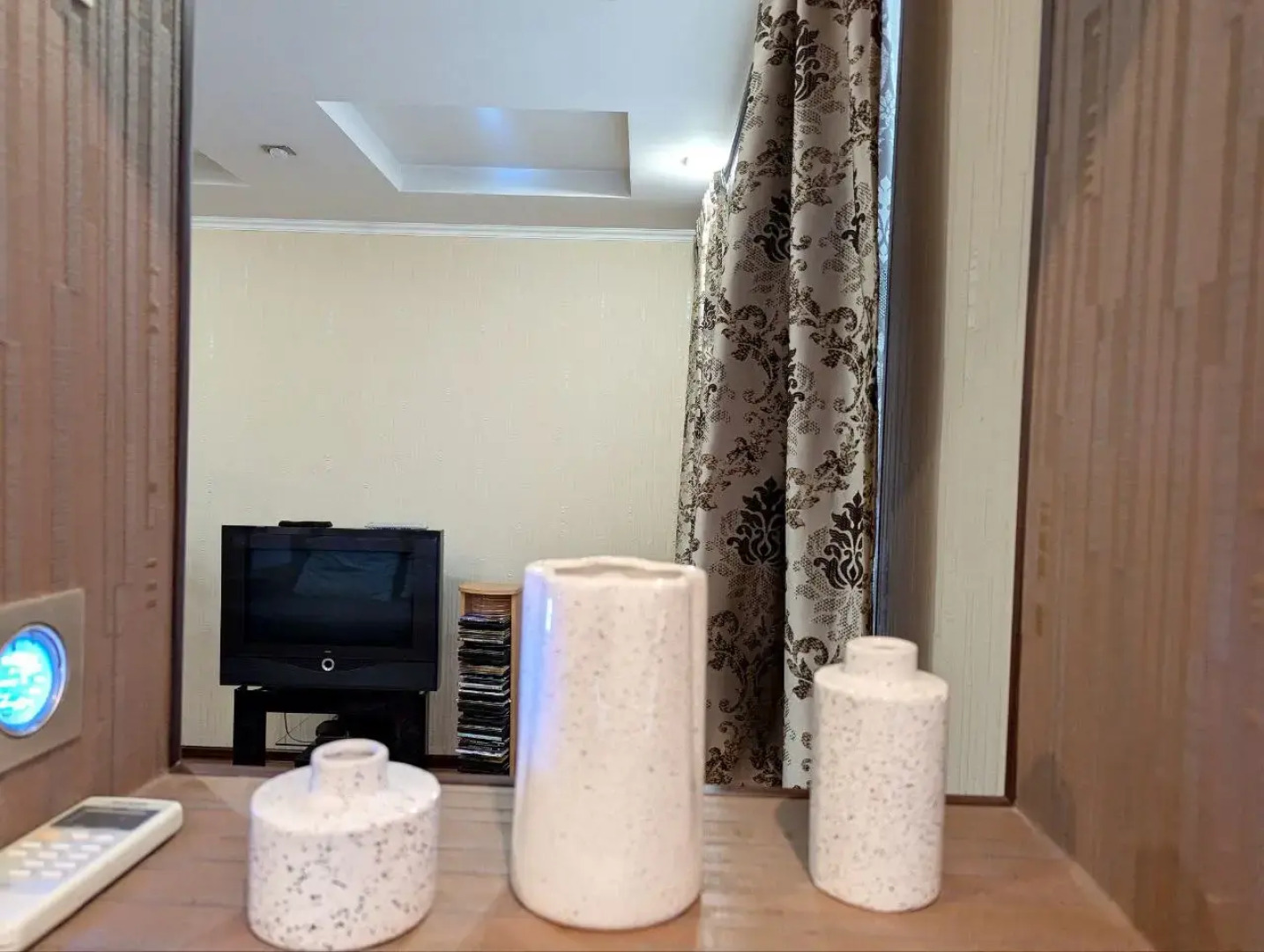 Апартаменты У Казанского Кремля