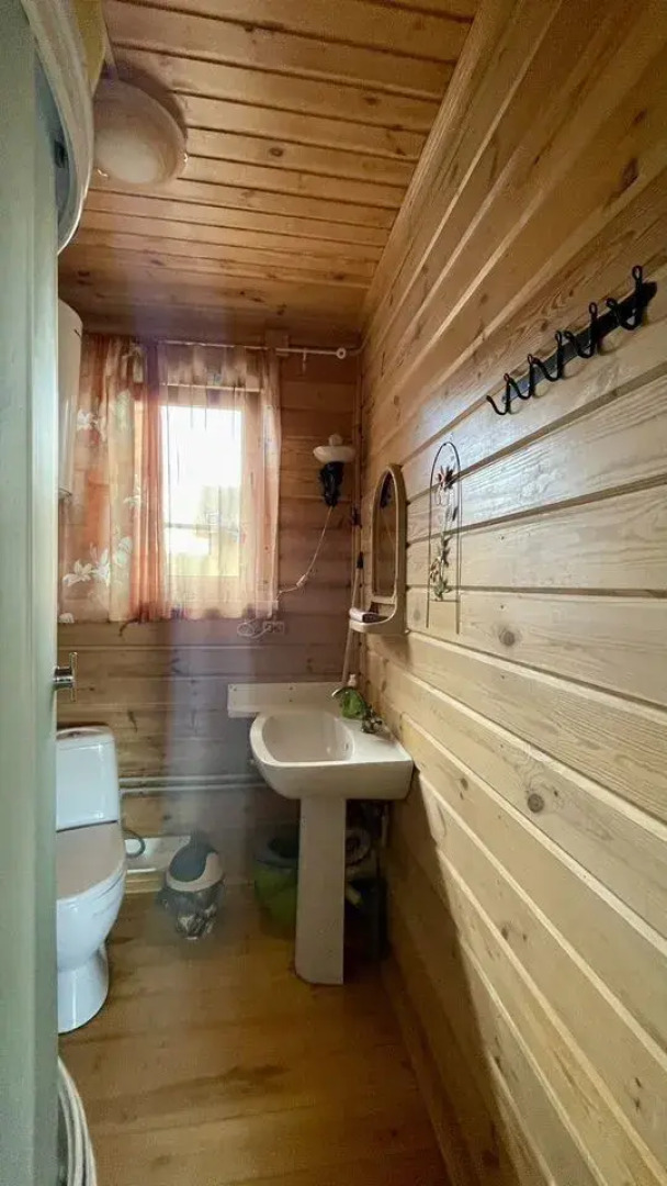 Частный дом 95