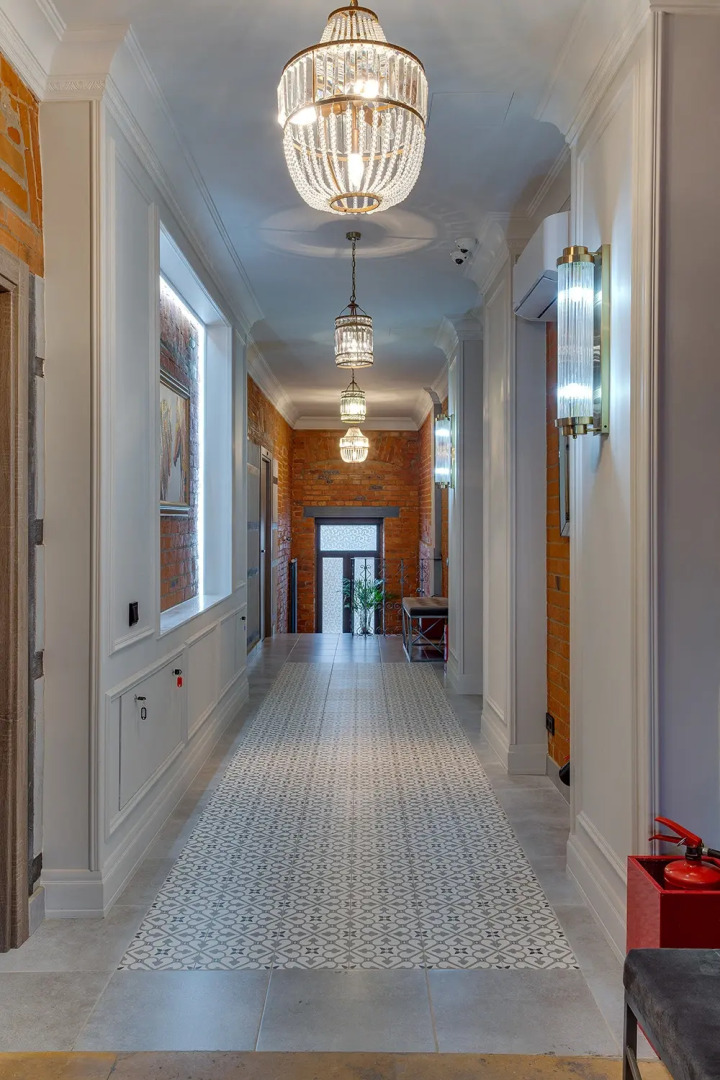 Отель Особняк 1830