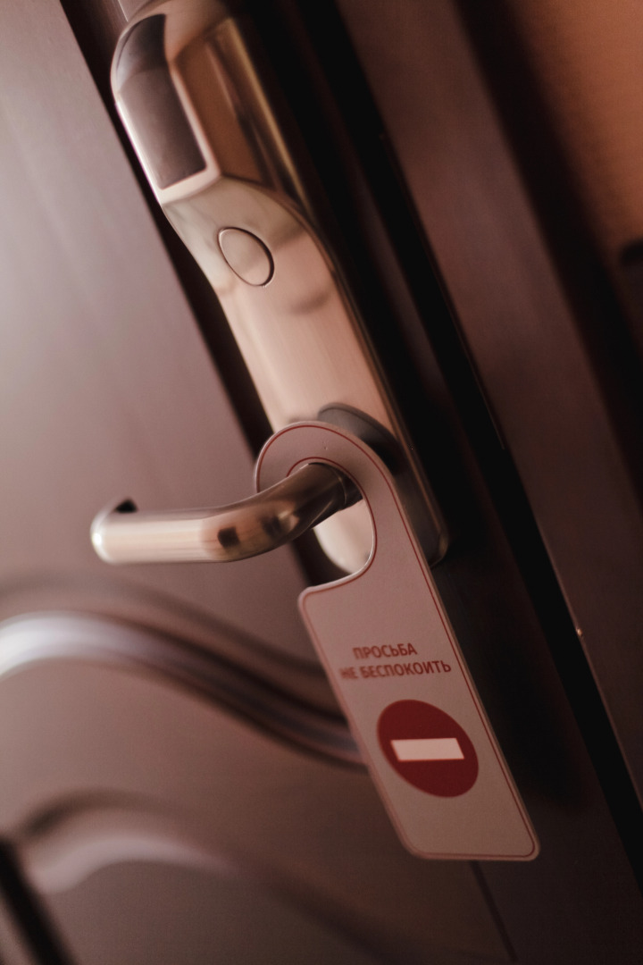 Мини-Отель Енисей