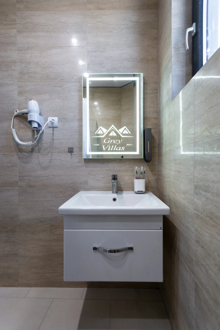 База отдыха Grey Villas