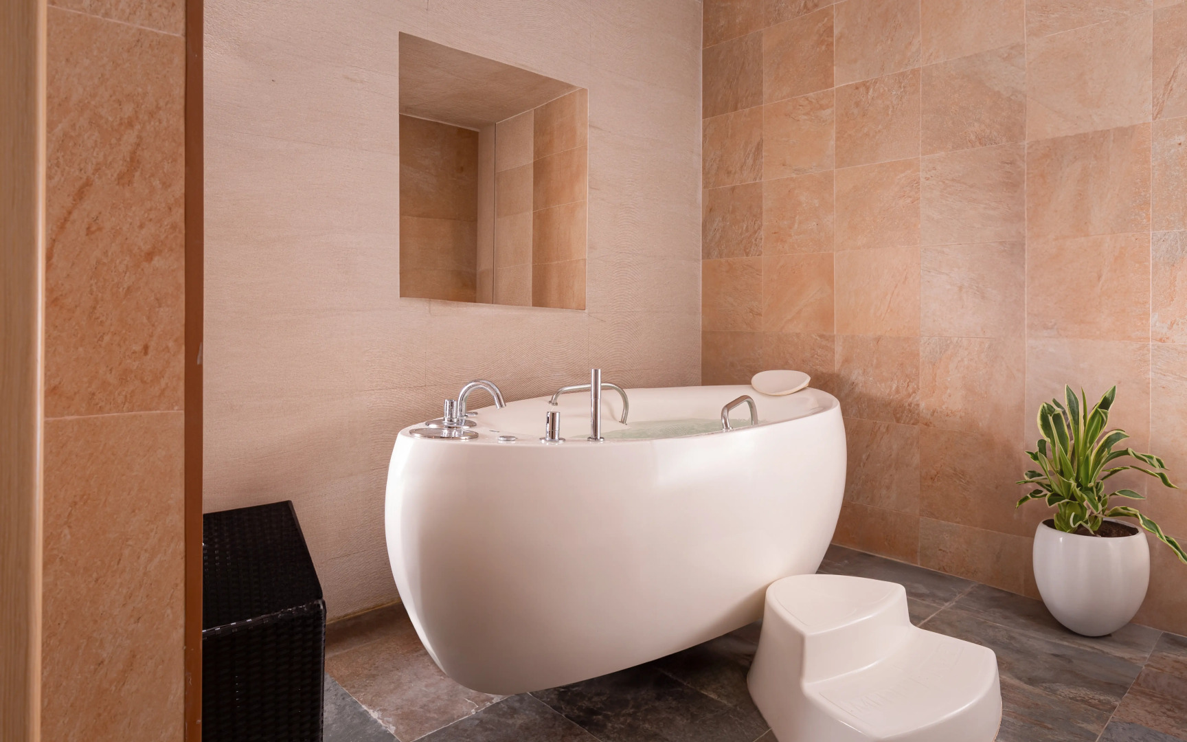 Qalaalti Hotel & Sanatorium