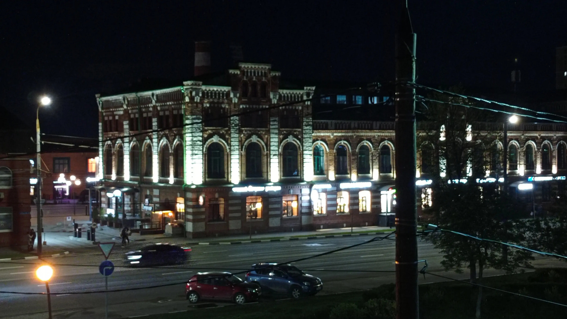 Квартира в центре Тулы напротив стадиона Арсенал и Likerka Loft для 1-4 человек