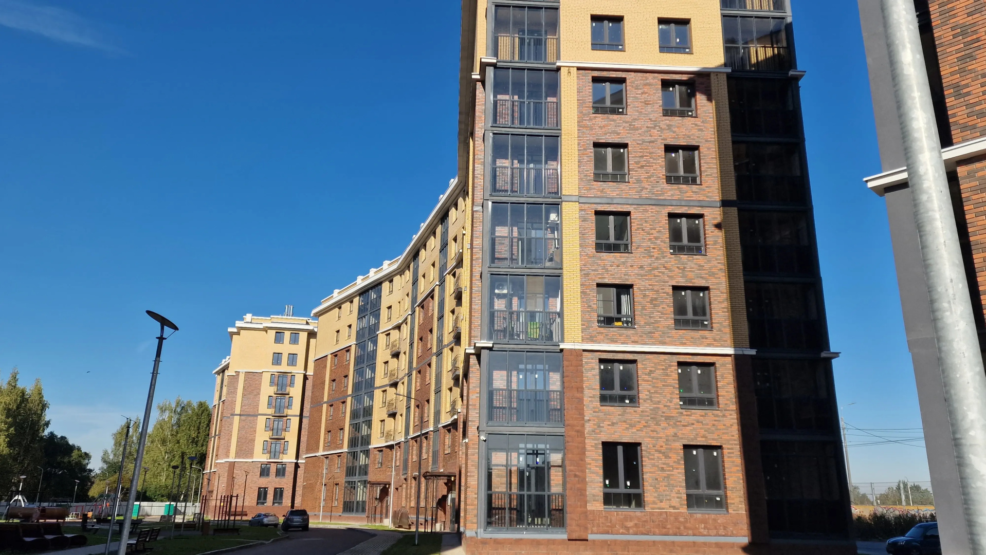 Квартира Friendly Apart у перинатального центра