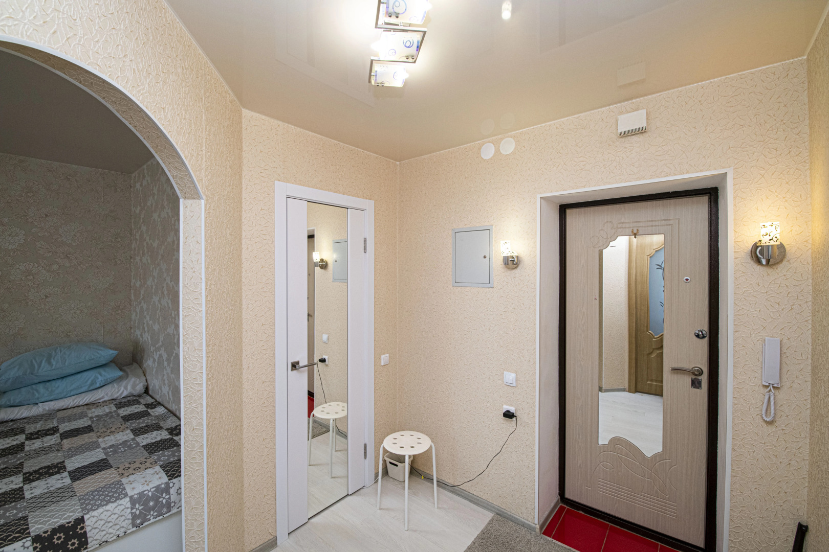 Квартира на Народной 52