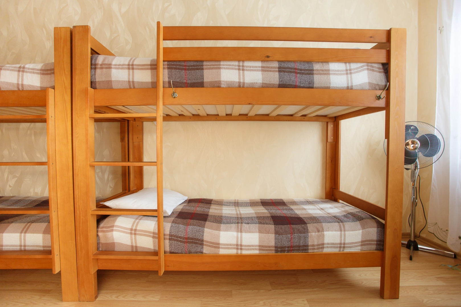 Хостел EasyFlat