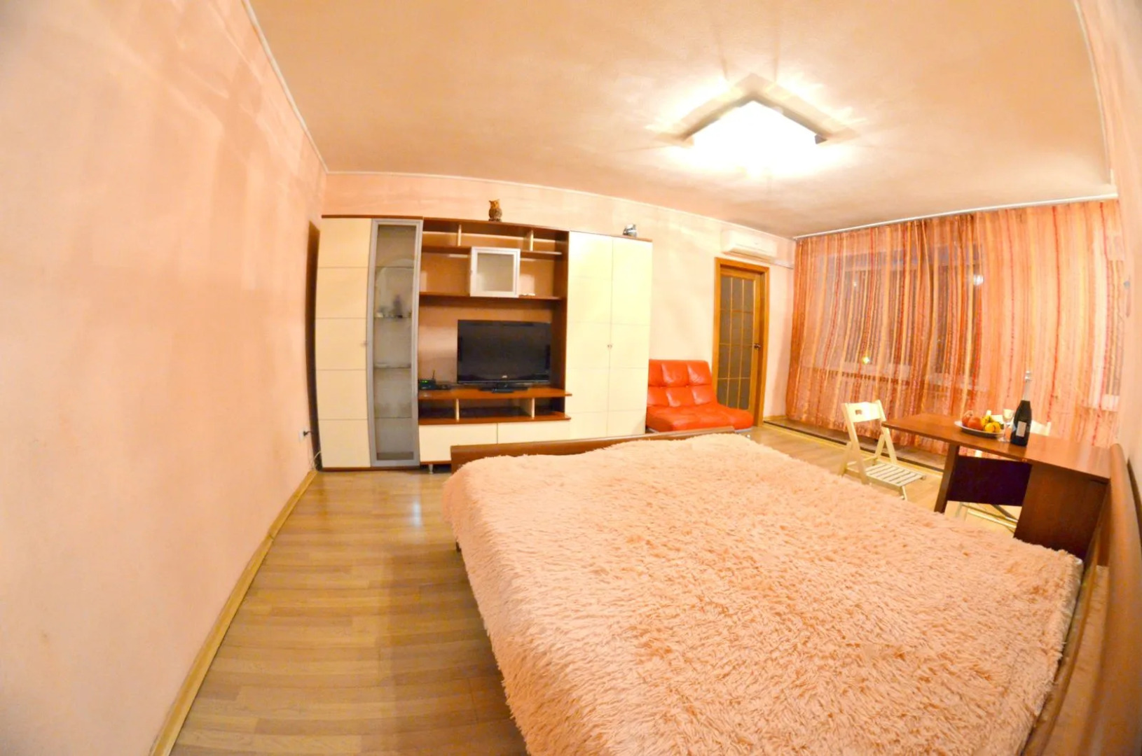 Апартаменты на улице Дзержинского 10