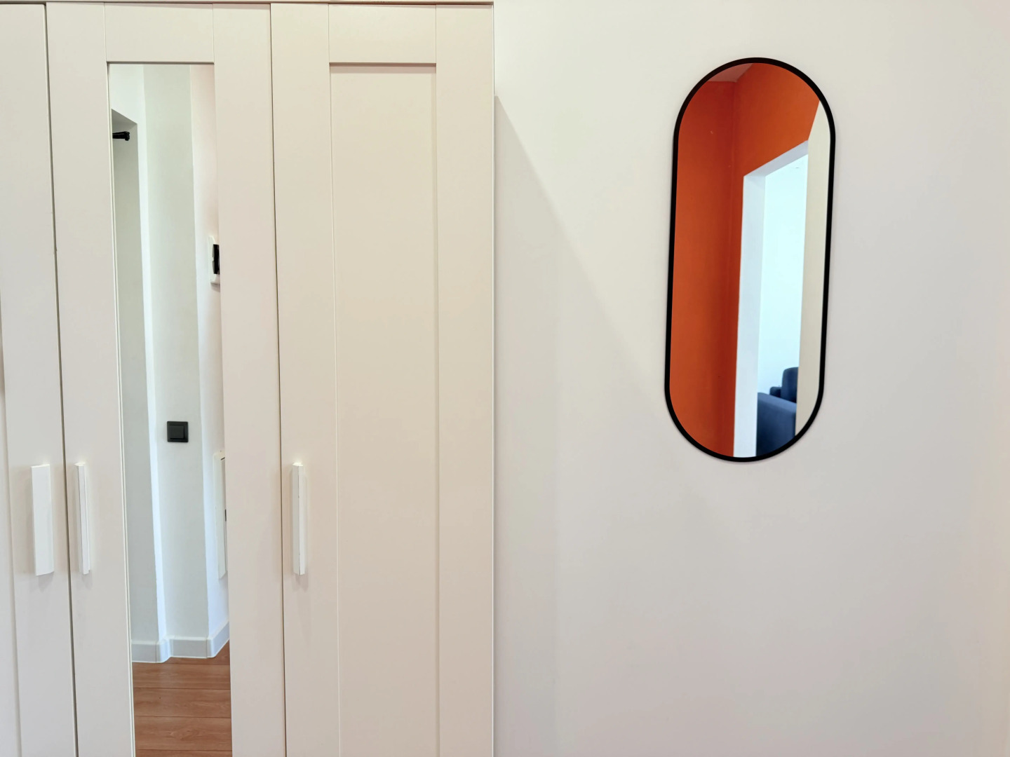 Апартаменты Архитектон