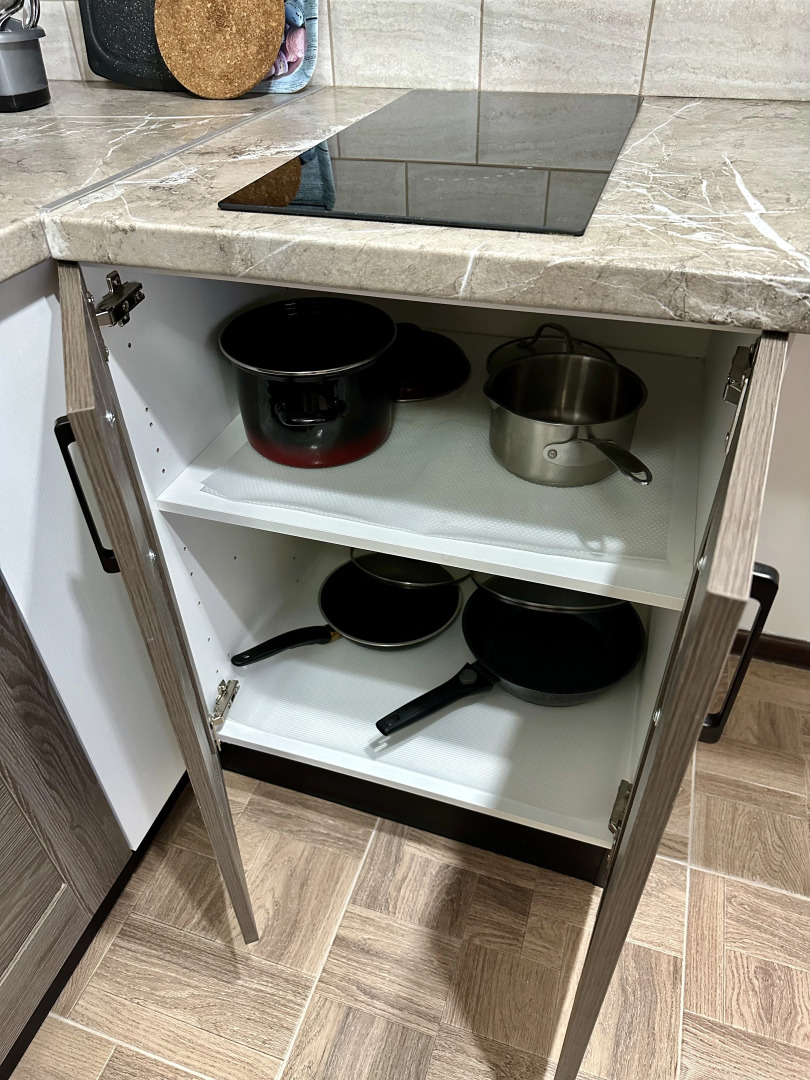 Квартира-студия с красивым видом на город