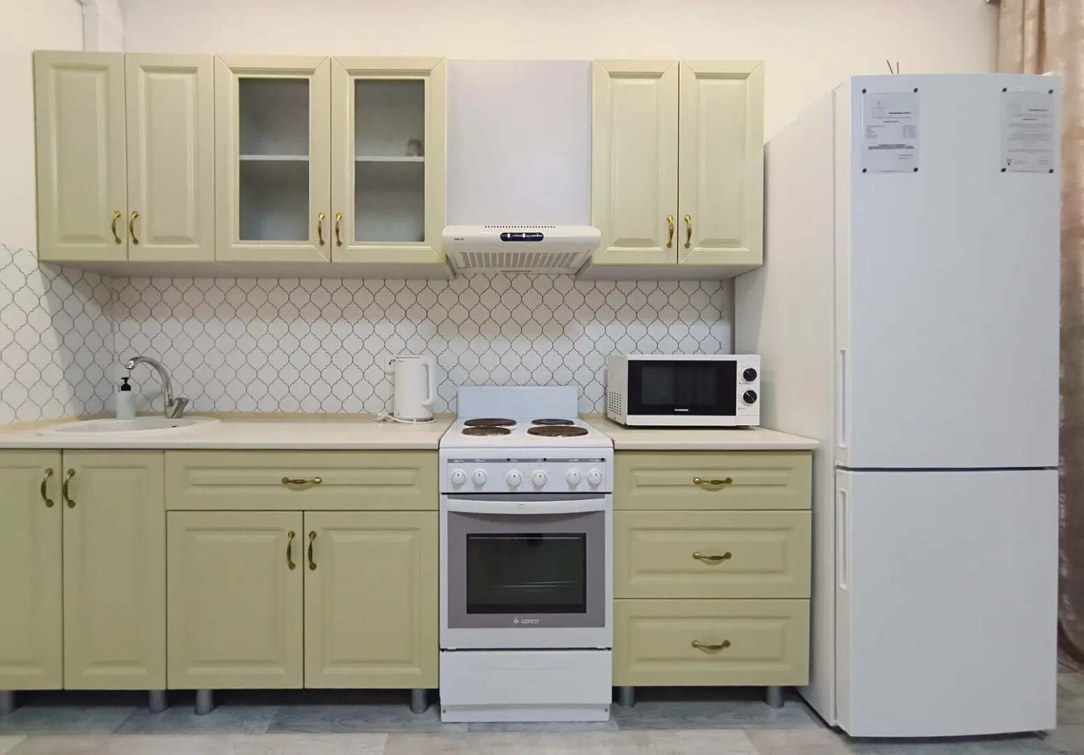 Квартира Уютная в ЖК Березка