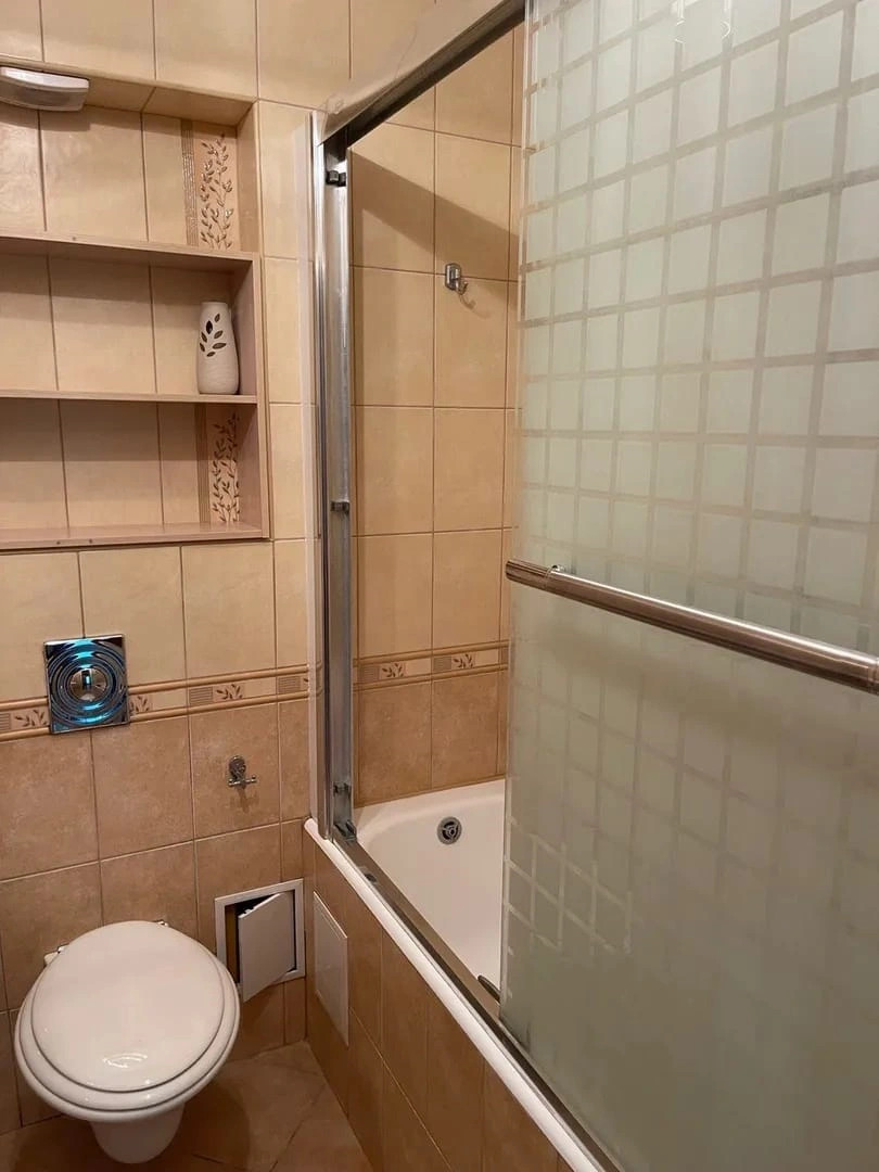 Квартира в Белокурихе