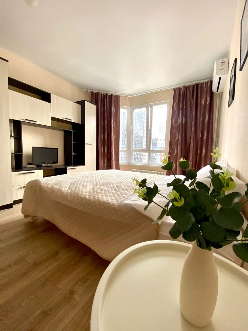 GOROD Si апартаменты