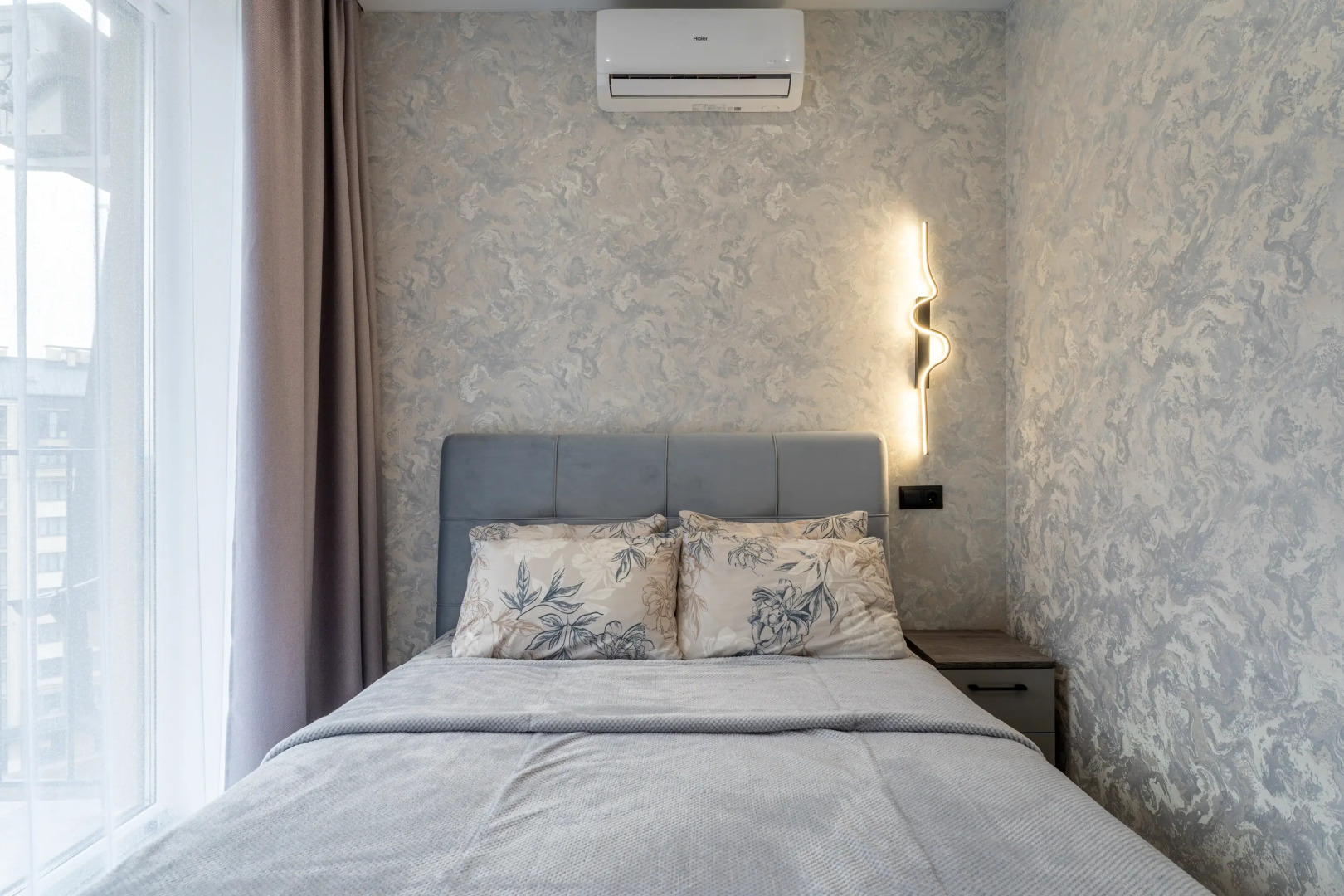 Апартаменты Baltia Delux apartments