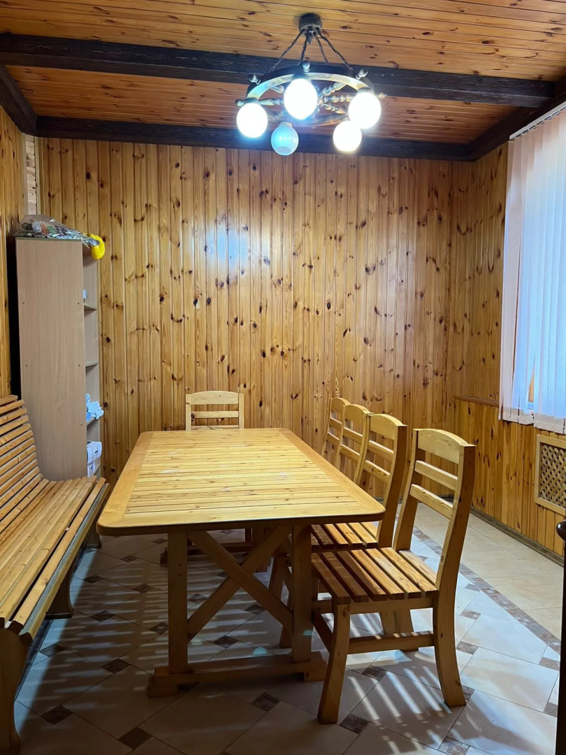 Частный Дом Роскошный у Моря 10 Спальных Рублевка