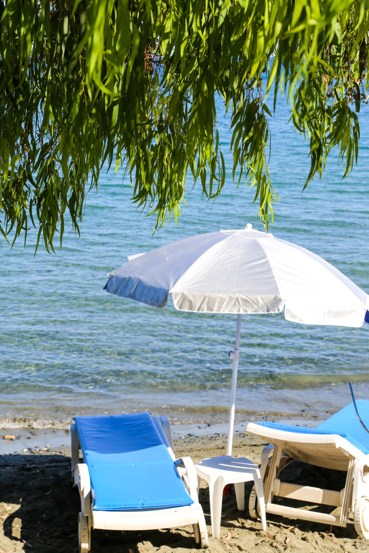 Апартаменты Cyprus For You