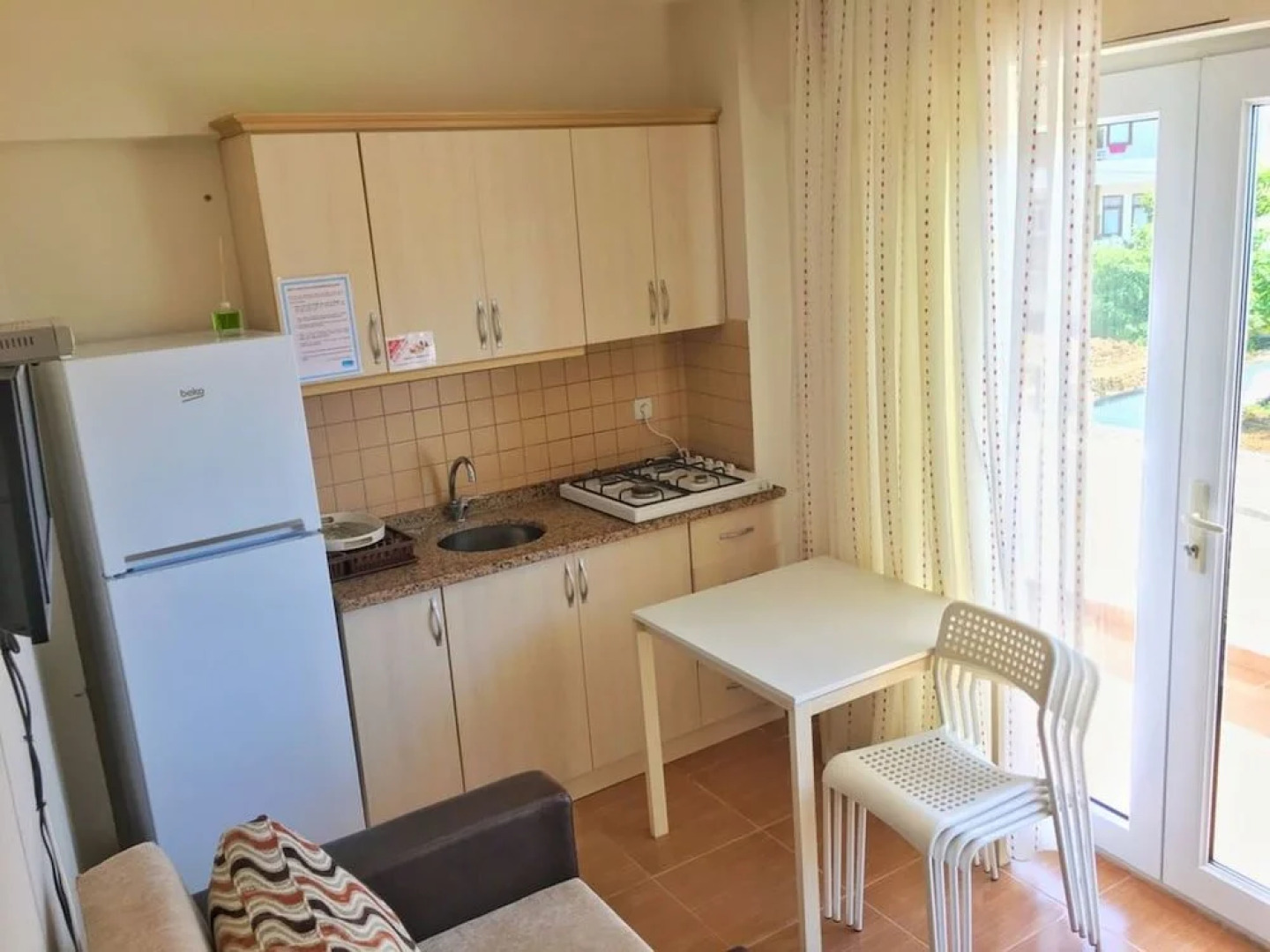 Апарт-отель Ergul