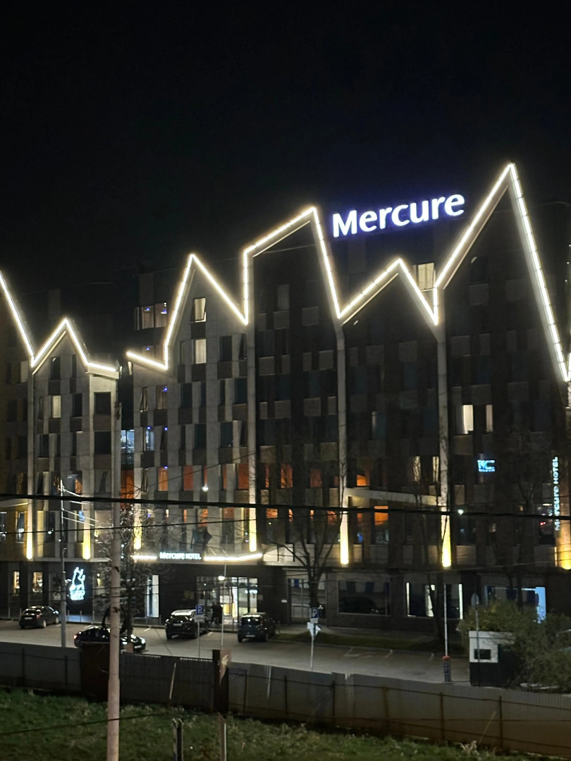 Апартаменты Комфорт в центре