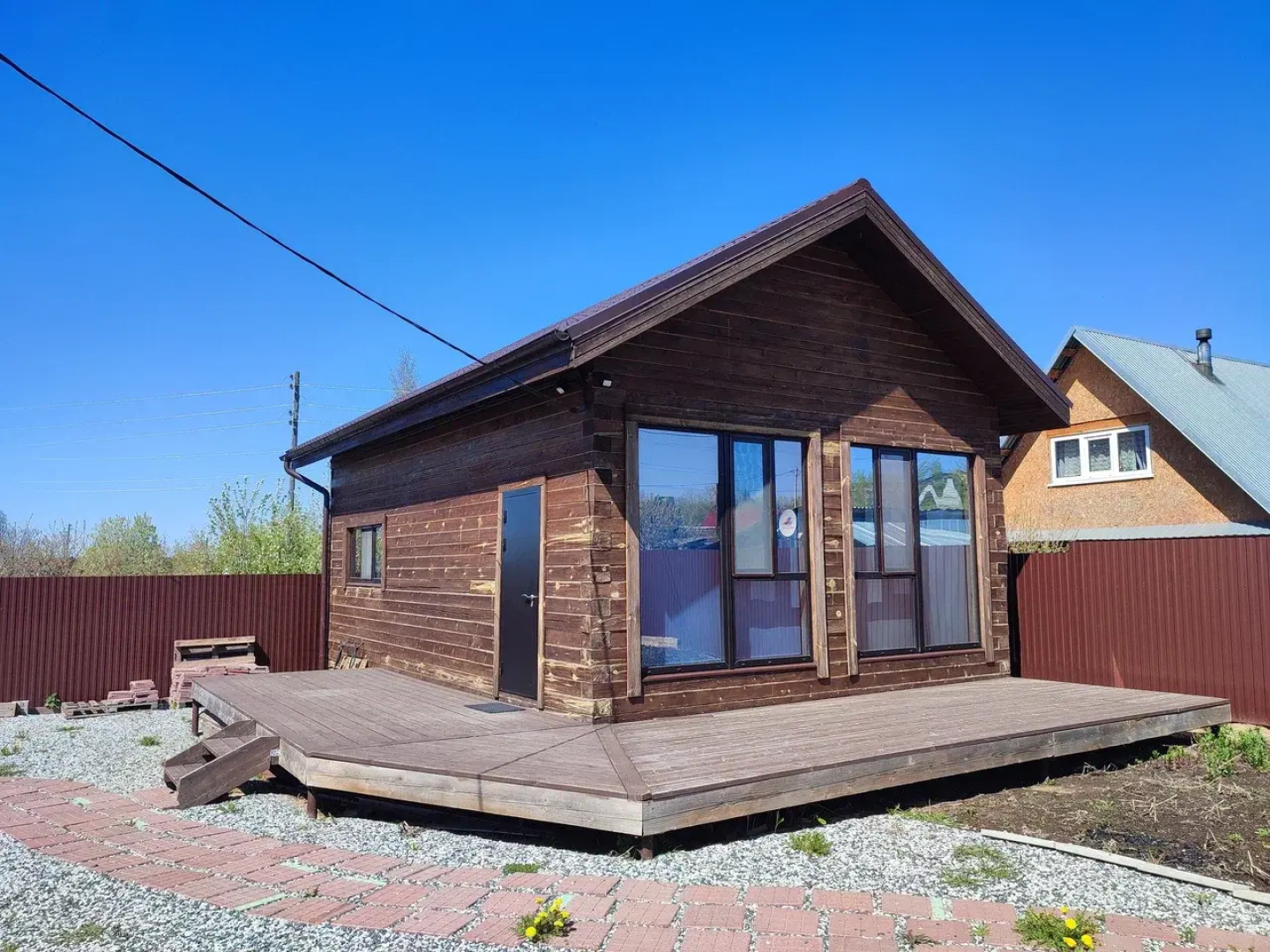 Гостевой Дом Атмосфера House