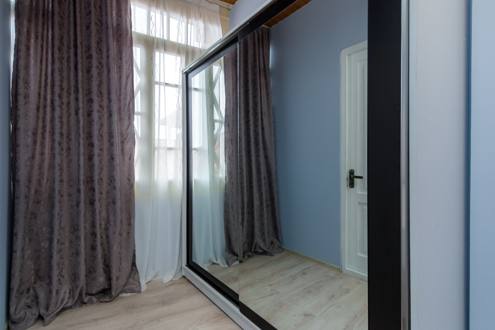 Апартаменты M&L Old Tbilisi