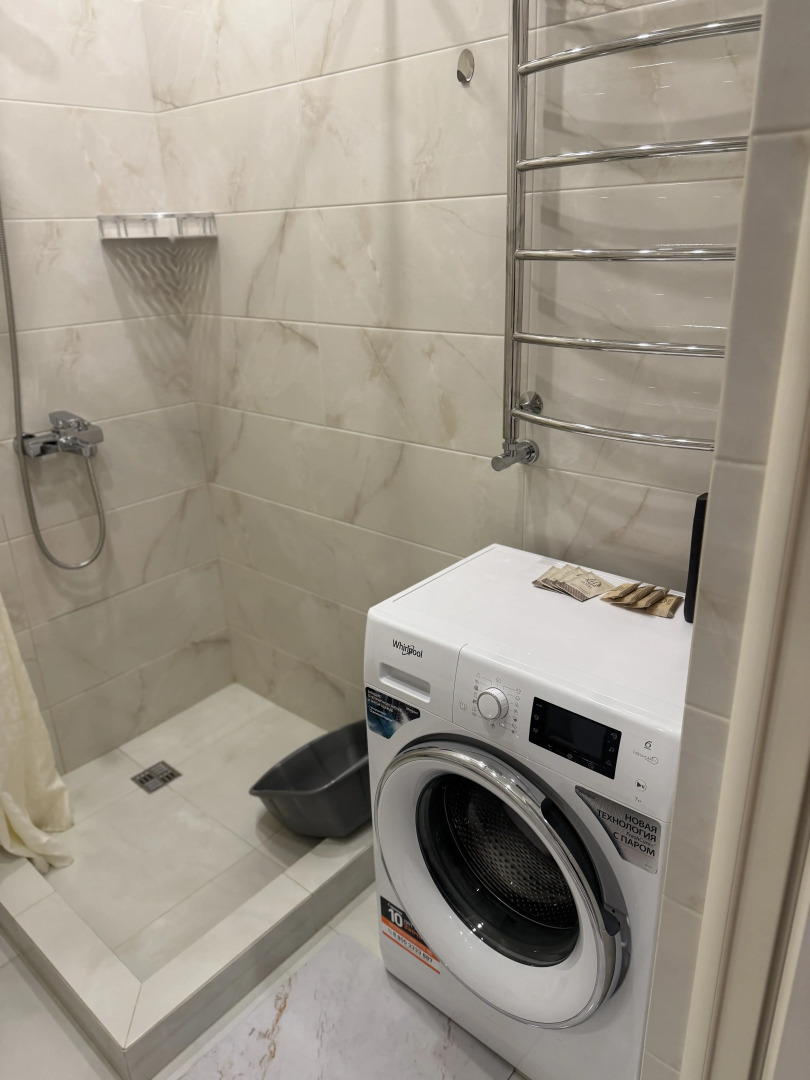 Квартира на Коллективной