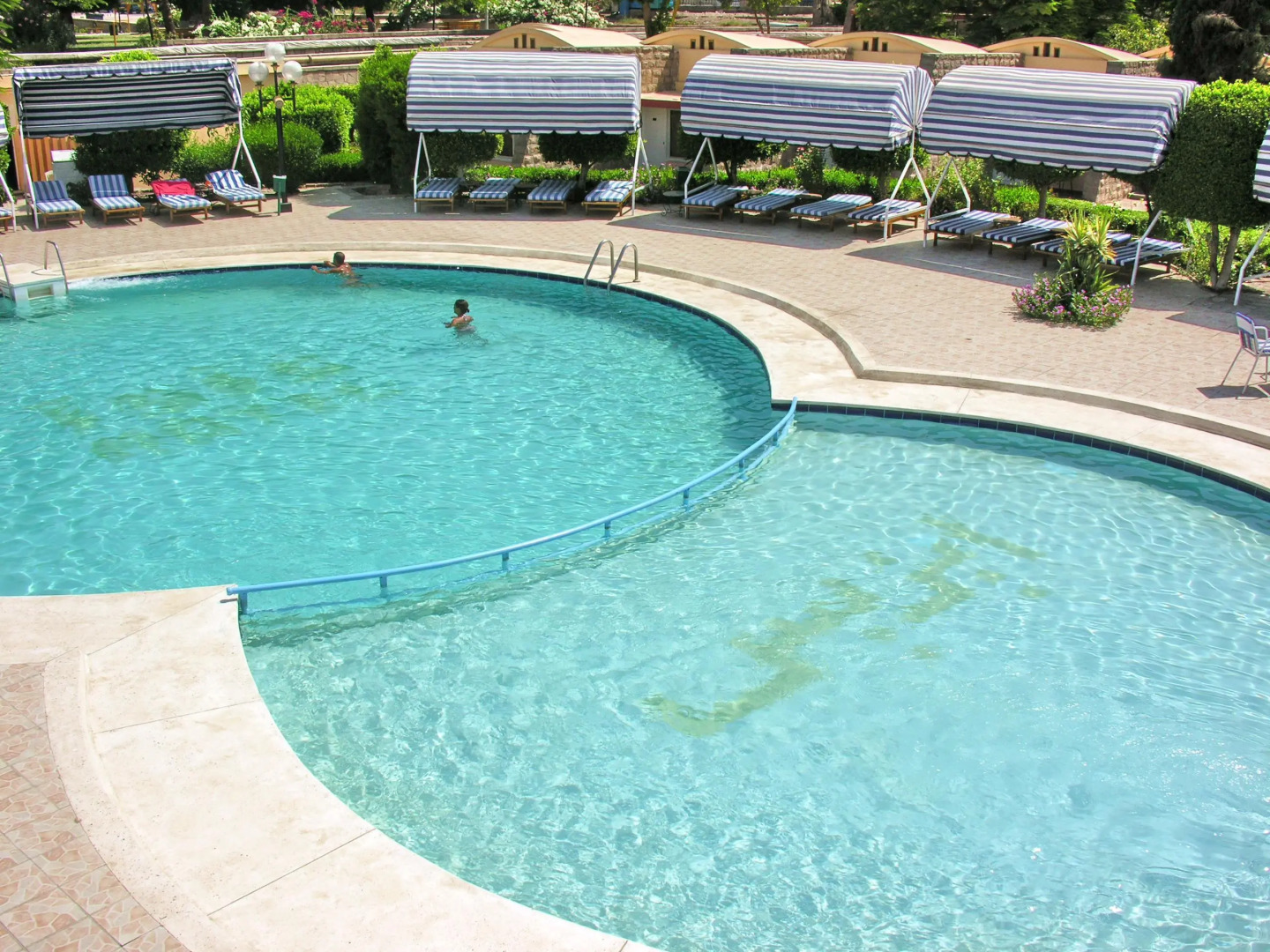 Obelisk Nile Hotel Aswan