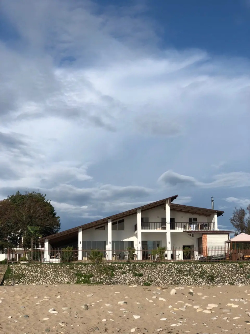 Inzhir Villadzh (Injir Village)