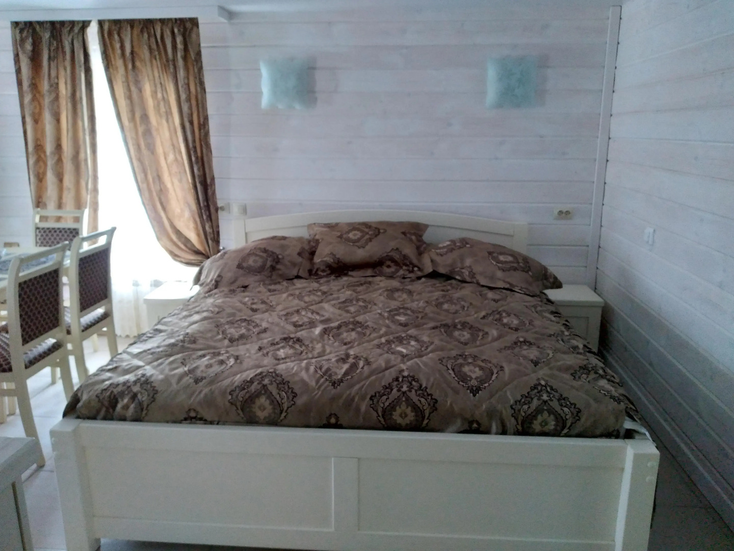 Apartments na Naberezhnoy