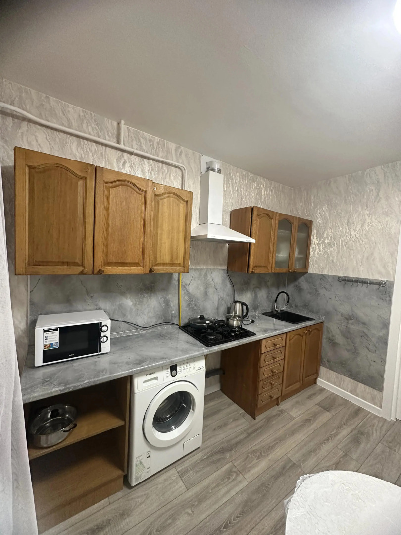 Квартира в центре Старицы