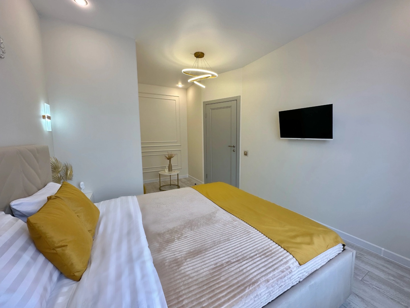 Квартира Golden Rooms