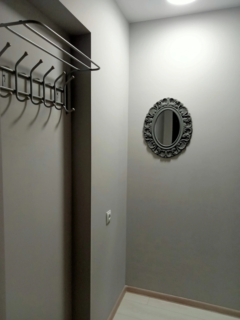 Апартаменты Комфорт и Тишина