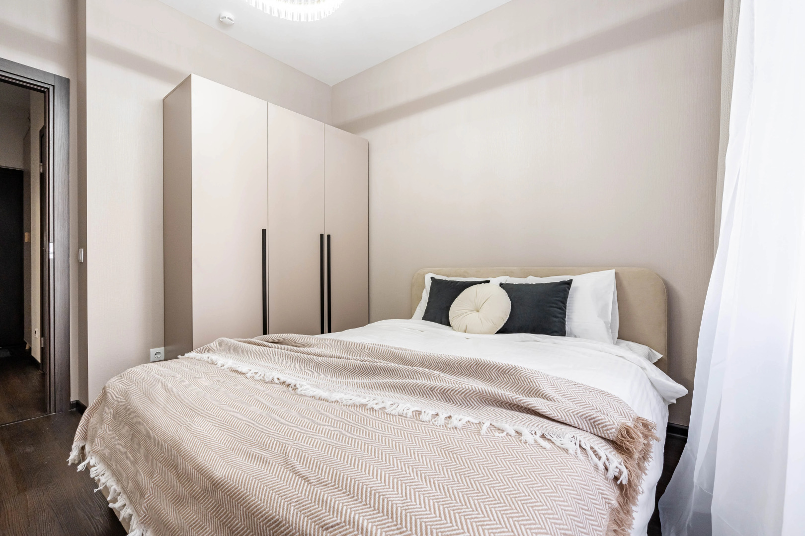 Апартаменты Elegant c джакузи в центре