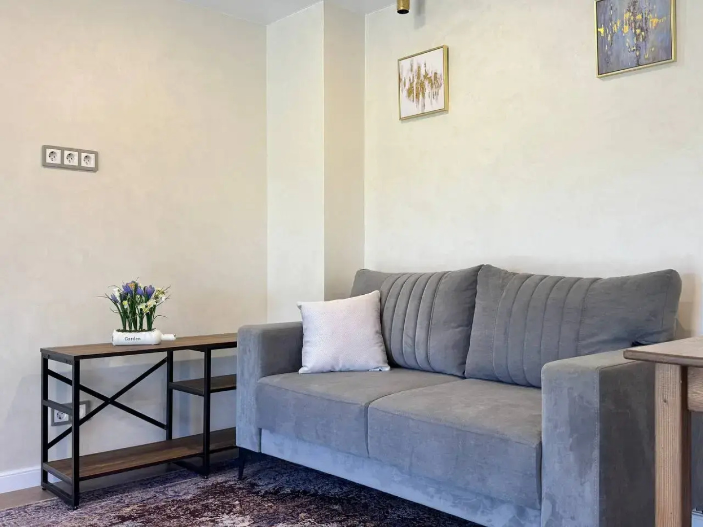 Квартира Grand Apart Exclusive