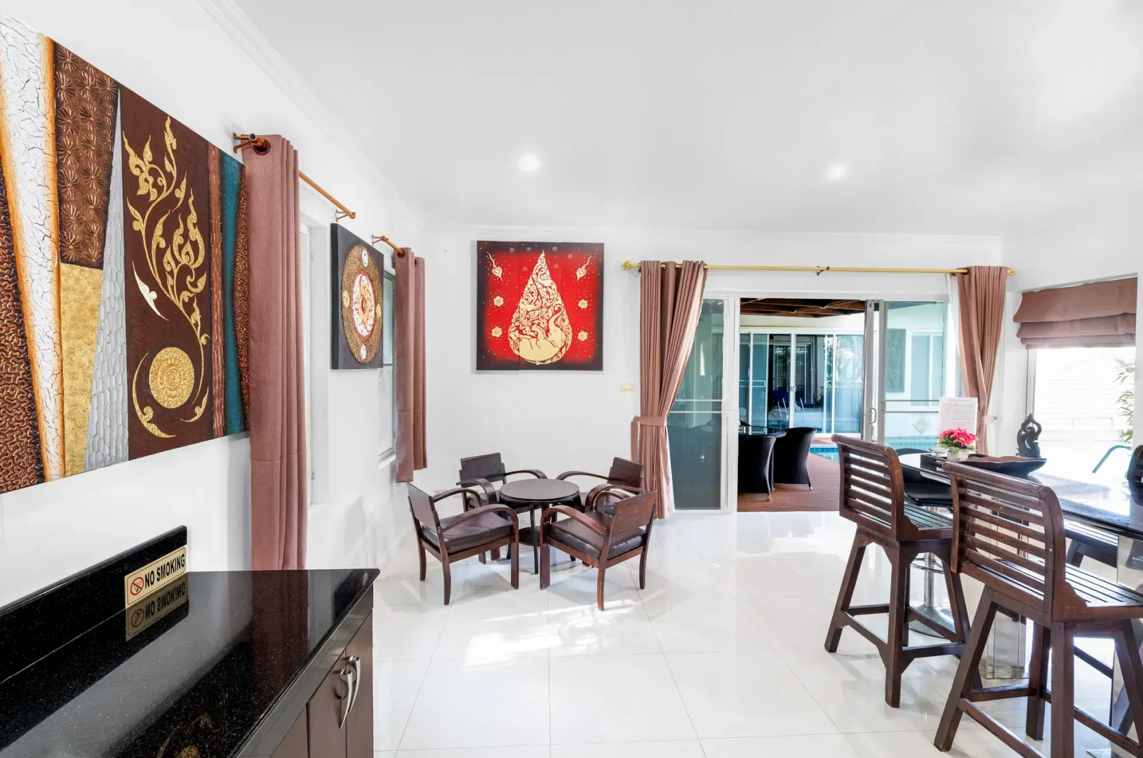 Вилла OMNIA Phuket - Prima