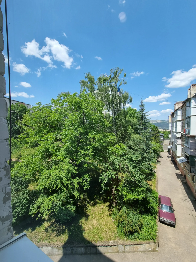 Квартира Евродвушка в центре Кисловодска