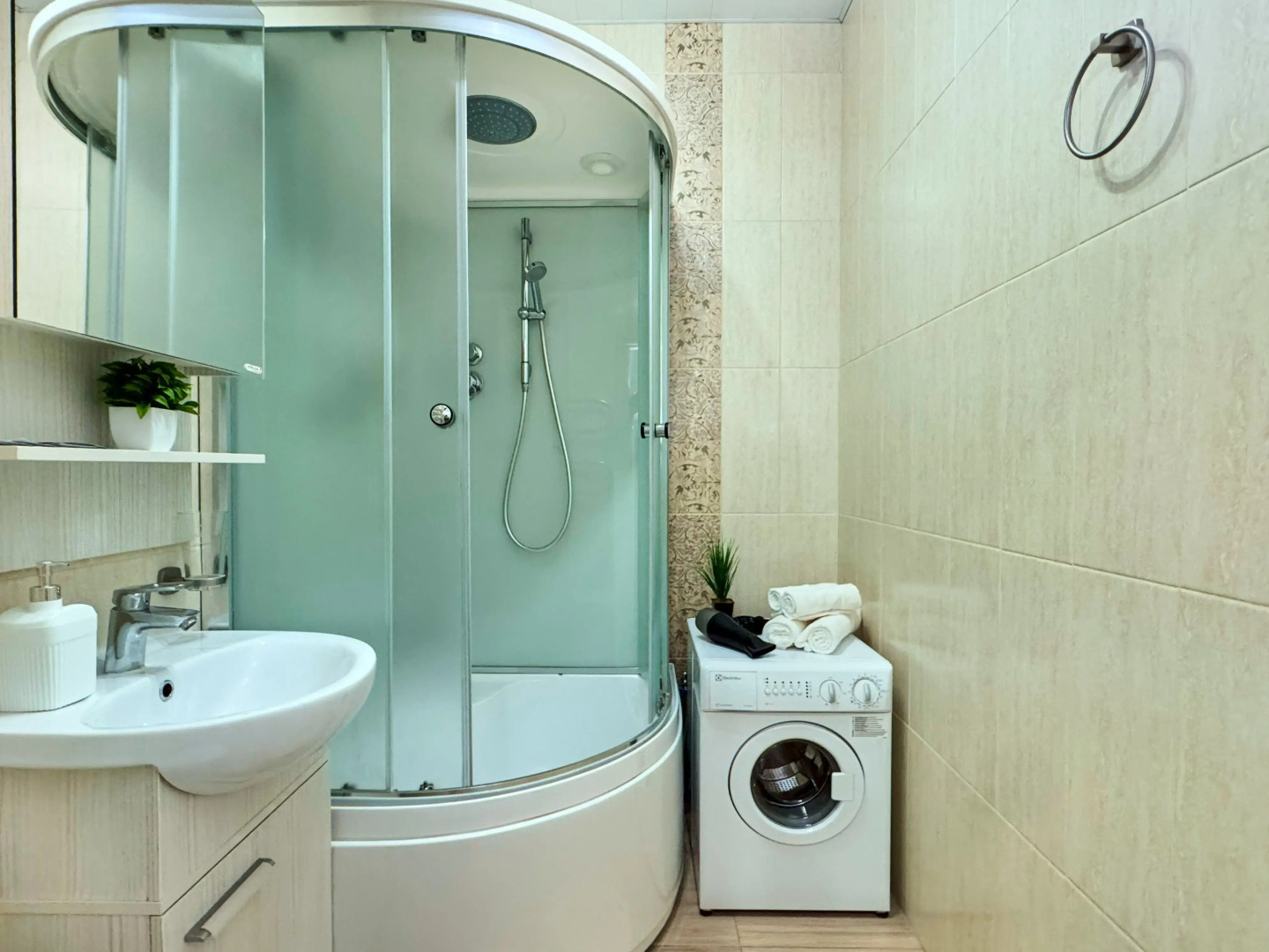 Апартаменты Комфортные у Метро Цска